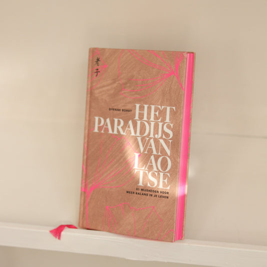 Het paradijs van Lao Tse