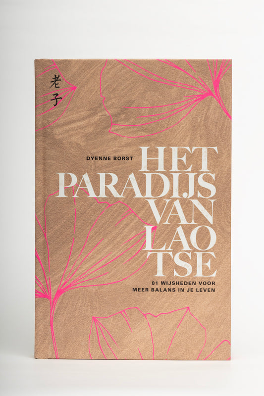 Het paradijs van Lao Tse