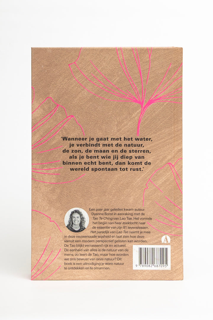 Het paradijs van Lao Tse