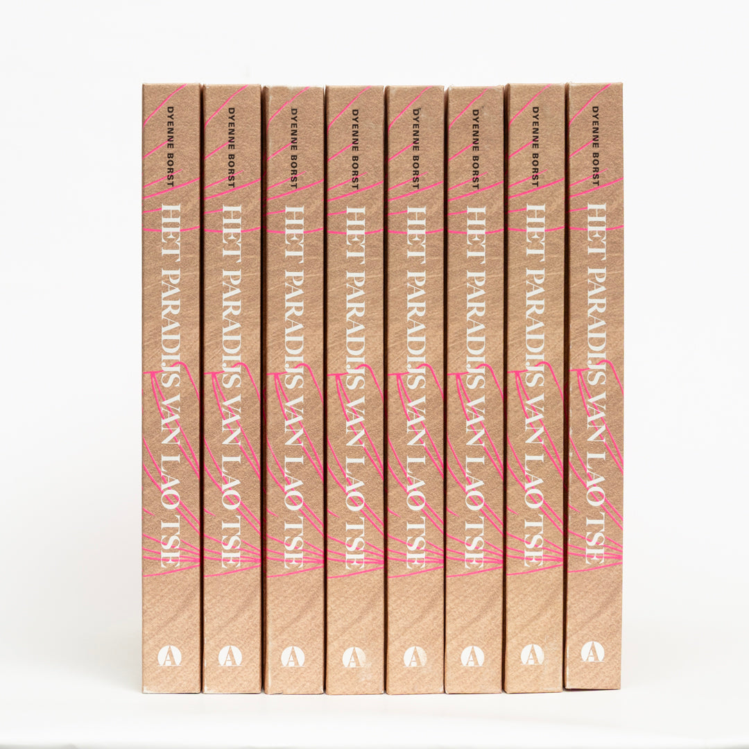 Het paradijs van Lao Tse