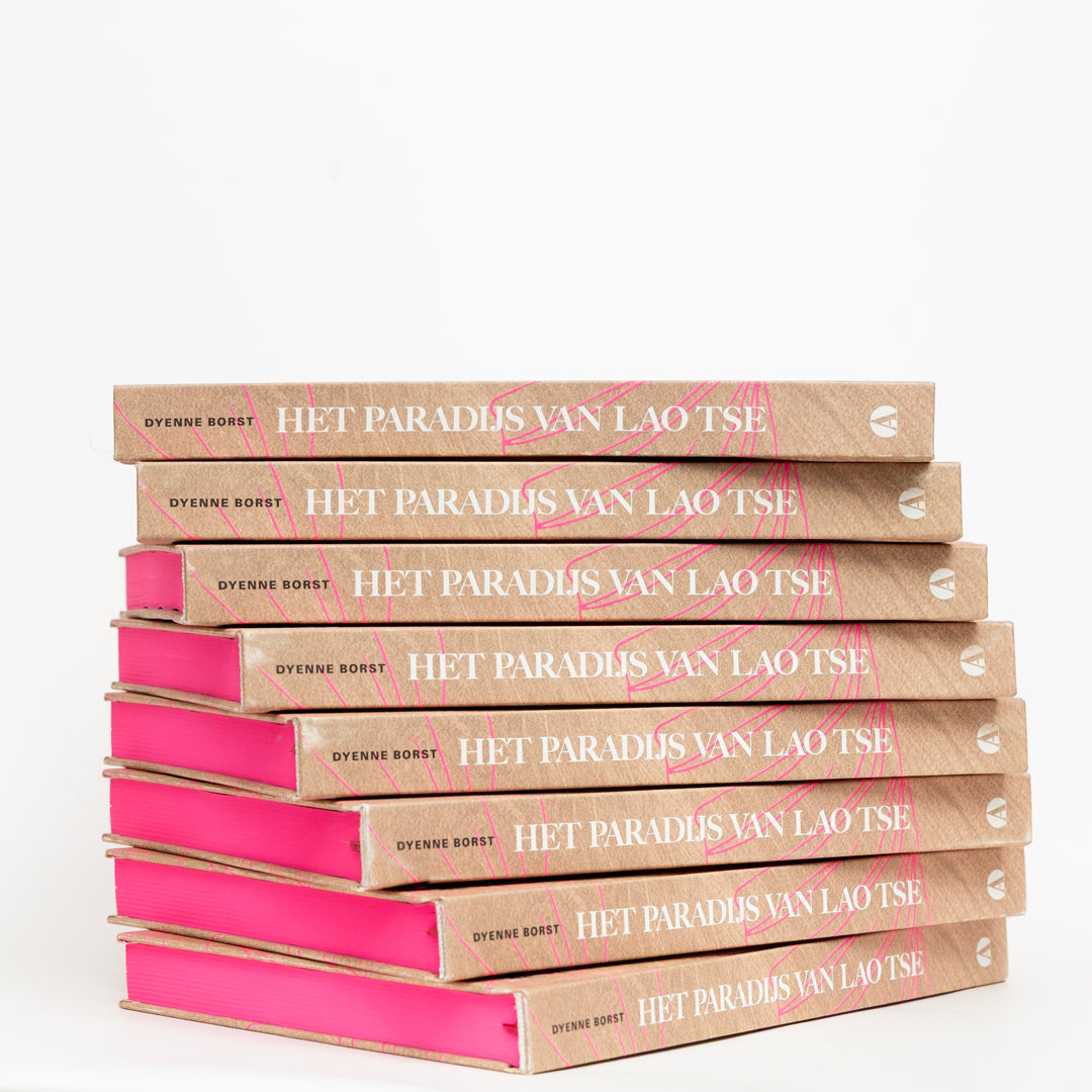 Het paradijs van Lao Tse